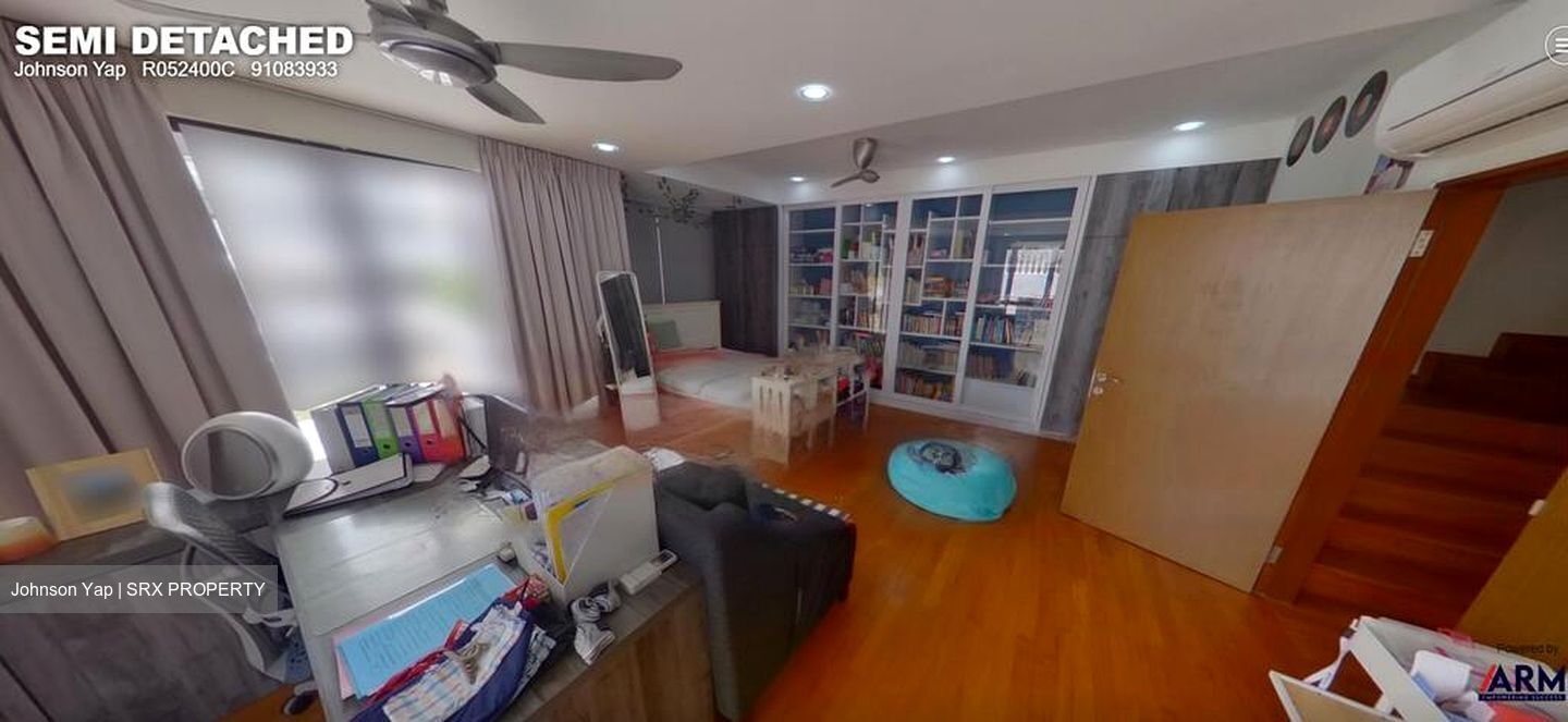 East Coast Hill (D16), Semi-Detached #480334241